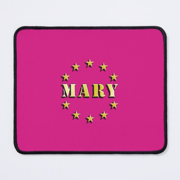 Item preview, mary, mirian, polly, maria, nickname and stars designed and sold by rikyfreestyle.
