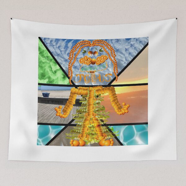 Item preview, Oc duder designed and sold by JGBUS.