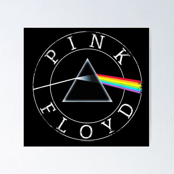 Item preview, Pink Floyd designed and sold by HamdanFusion.
