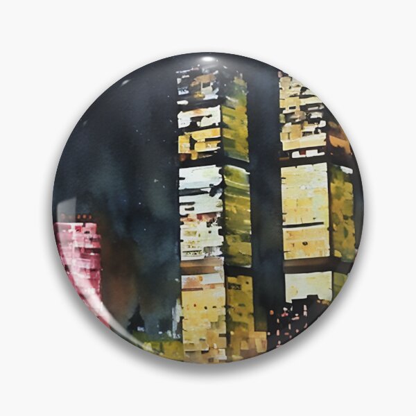 Item preview, Moonbeams designed and sold by RCWatercolours.