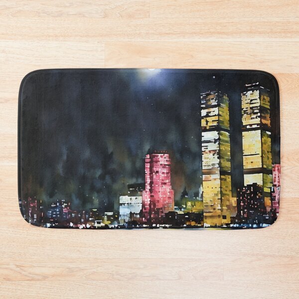 Item preview, Moonbeams designed and sold by RCWatercolours.