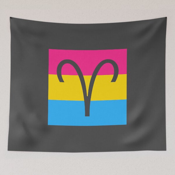 Item preview, Pan Aries designed and sold by michellekchen.