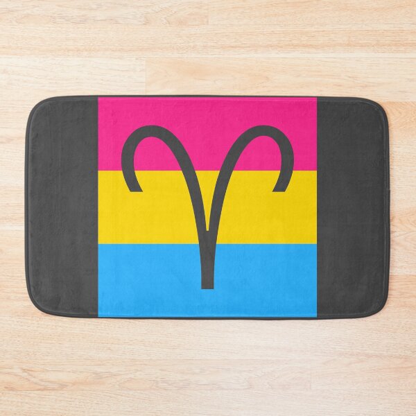 Item preview, Pan Aries designed and sold by michellekchen.