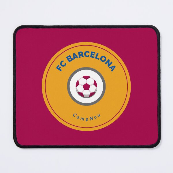 Item preview, fc barcelona Forca Barca camp nou designed and sold by FCBarcelonaKQ.