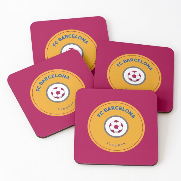Item preview, fc barcelona Forca Barca camp nou designed and sold by FCBarcelonaKQ.