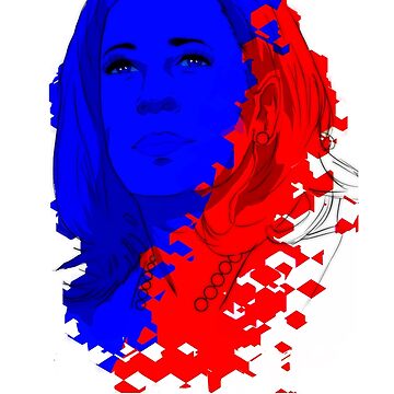 Artwork thumbnail, Kamala Was Right by Reflex76