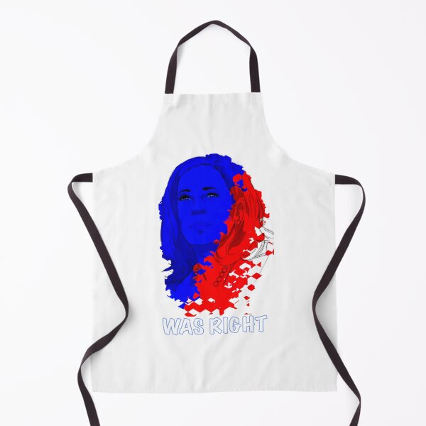 Item preview, Kamala Was Right designed and sold by Reflex76.