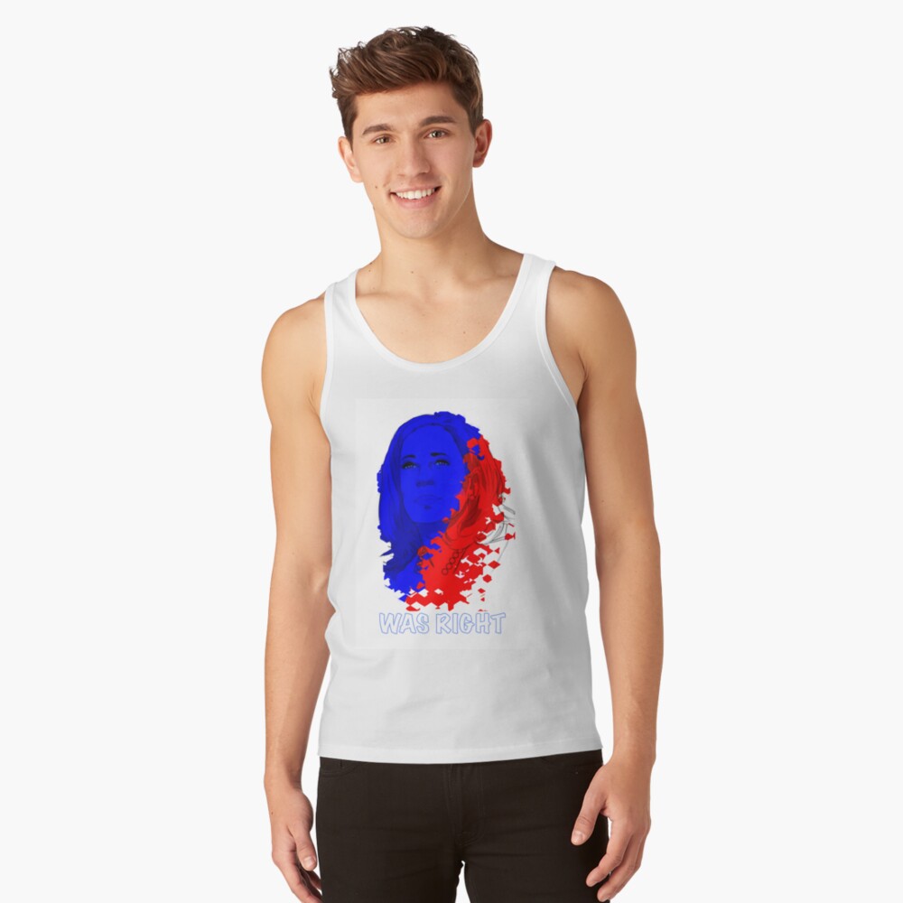 Item preview, Tank Top designed and sold by Reflex76.