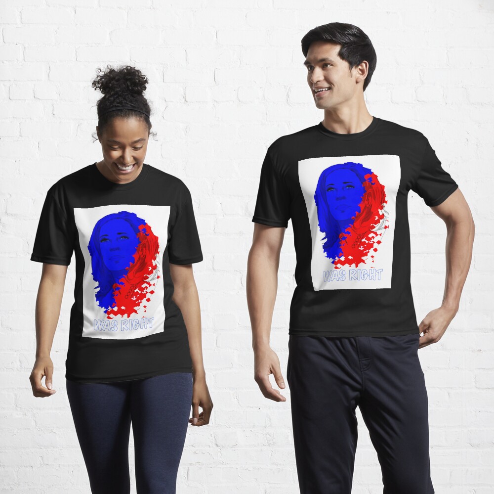 Item preview, Active T-Shirt designed and sold by Reflex76.