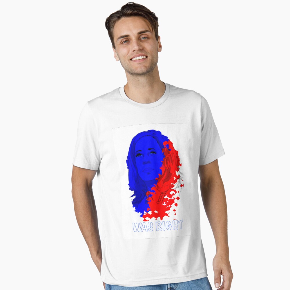 Item preview, Essential T-Shirt designed and sold by Reflex76.