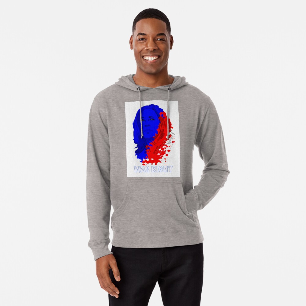 Item preview, Lightweight Hoodie designed and sold by Reflex76.