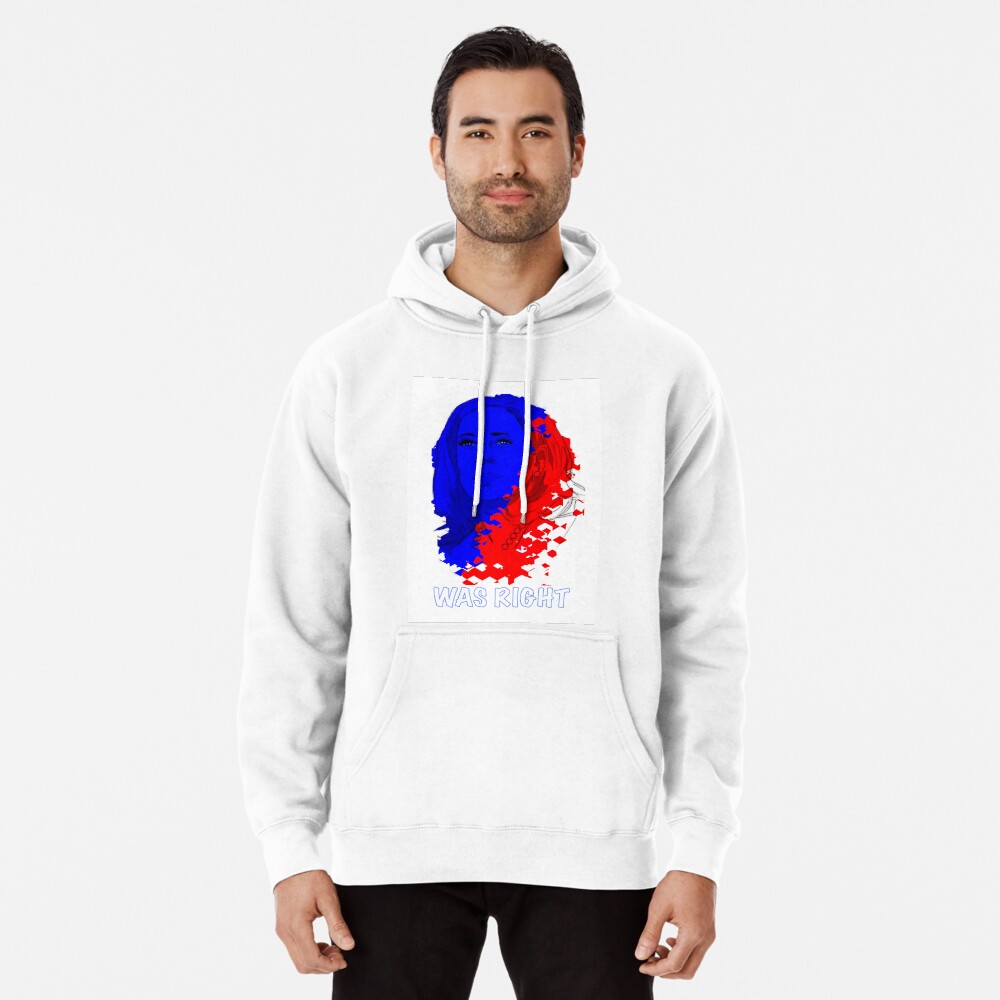 Item preview, Pullover Hoodie designed and sold by Reflex76.
