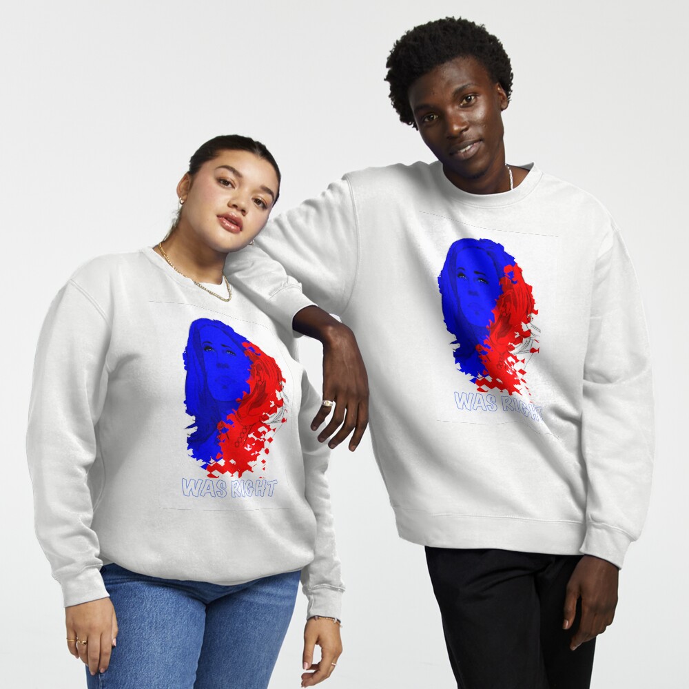 Item preview, Pullover Sweatshirt designed and sold by Reflex76.