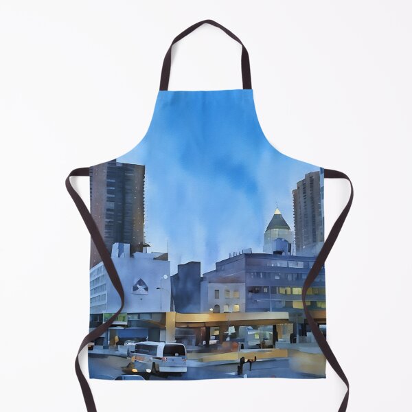 Item preview, High Line Home designed and sold by RCWatercolours.