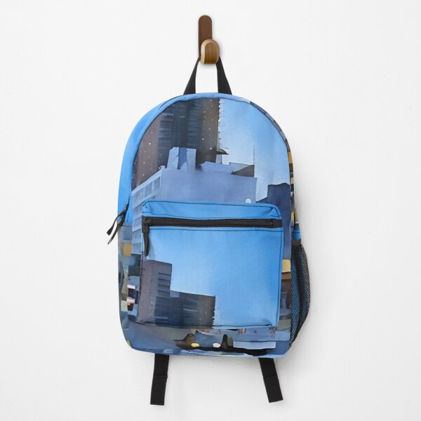 Item preview, High Line Home designed and sold by RCWatercolours.