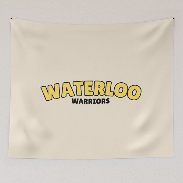 Item preview, Vintage Waterloo Arch – Bold Black and Gold designed and sold by jessicaleah15.
