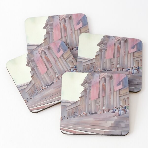 Item preview, Artists in Residence designed and sold by RCWatercolours.