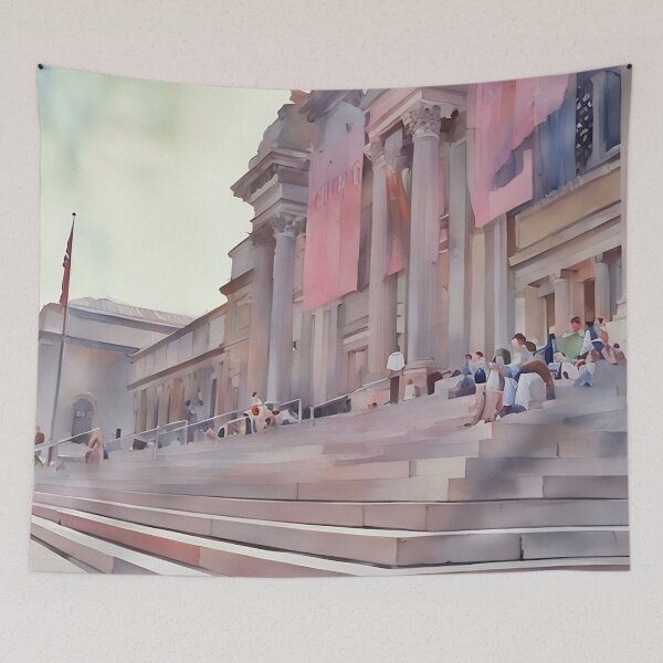 Item preview, Artists in Residence designed and sold by RCWatercolours.