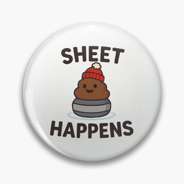 Item preview, Sheet Happens designed and sold by Sweeping Statements.