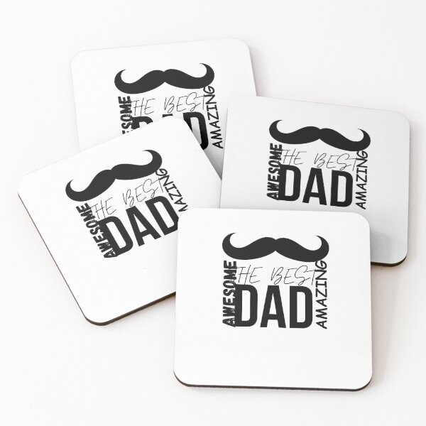Item preview, The Dads... designed and sold by AcornHILLs.