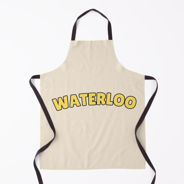 Item preview, Waterloo Arch Design – Yellow & Black Classic Look designed and sold by jessicaleah15.