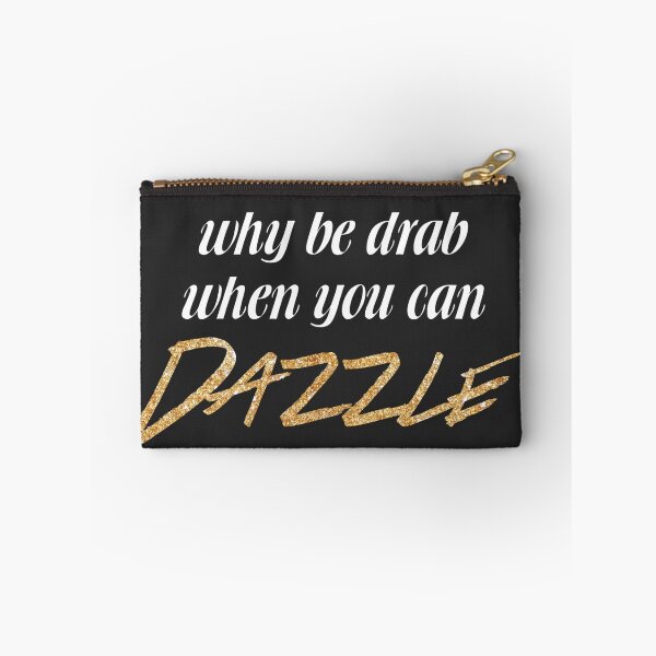 Item preview, Dazzle designed and sold by canvasskin.