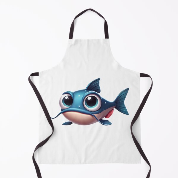 Item preview, Adorable Gulper Catfish designed and sold by Sillytoe.