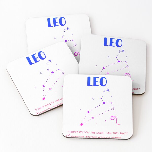 Item preview, Bold Leo Zodiac Design – Fire Sign Art for Confident Leaders designed and sold by lowder.
