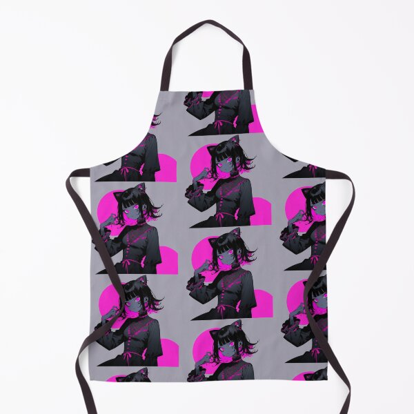 Item preview, Cursed Cutie Club designed and sold by GothicAura.