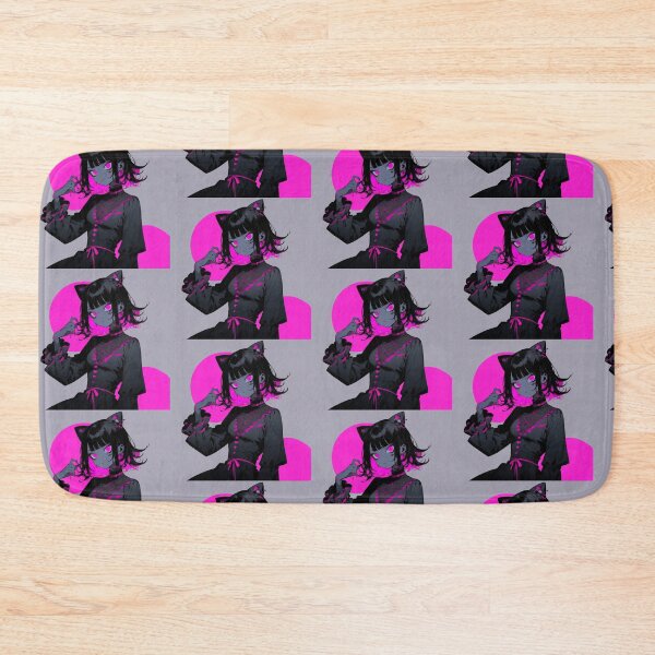 Item preview, Cursed Cutie Club designed and sold by GothicAura.
