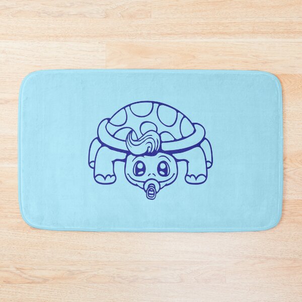 Item preview, Cute Little Turtle Baby Child Pacifer Happy Smile designed and sold by shirt-o-mat.