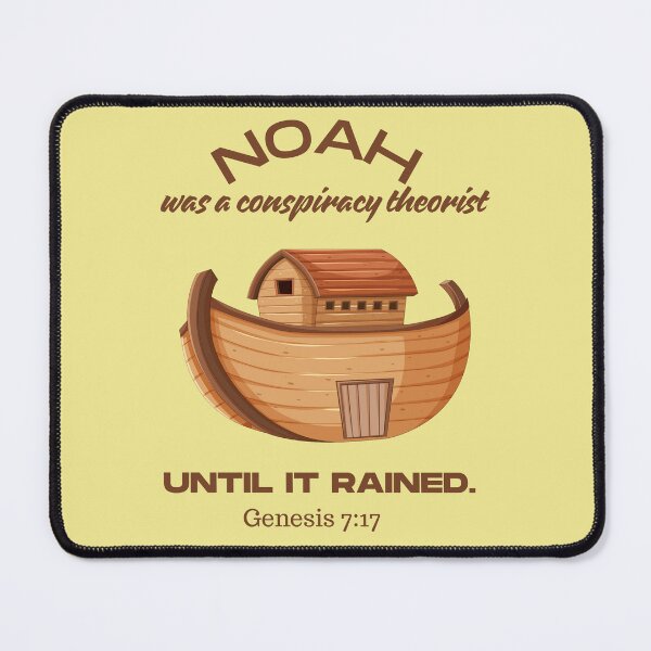 Artikelvorschau, Die Arche Noah entworfen und verkauft von SavedbyStyles.