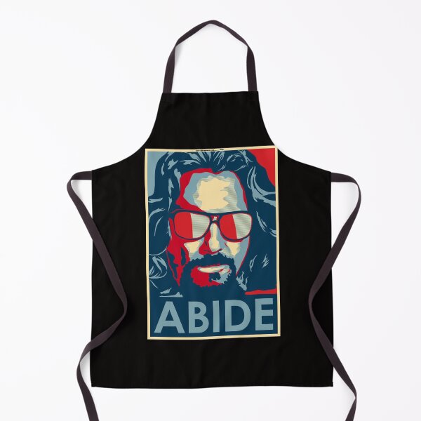 Item preview, dude abide designed and sold by Ratatatts.