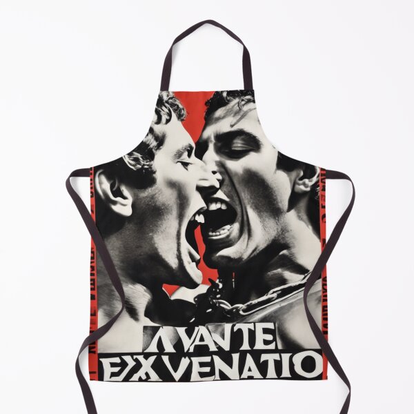 Item preview, Gladiatorial Advertising | EX VENATIO (From Hunting) designed and sold by NickWhittleArt.