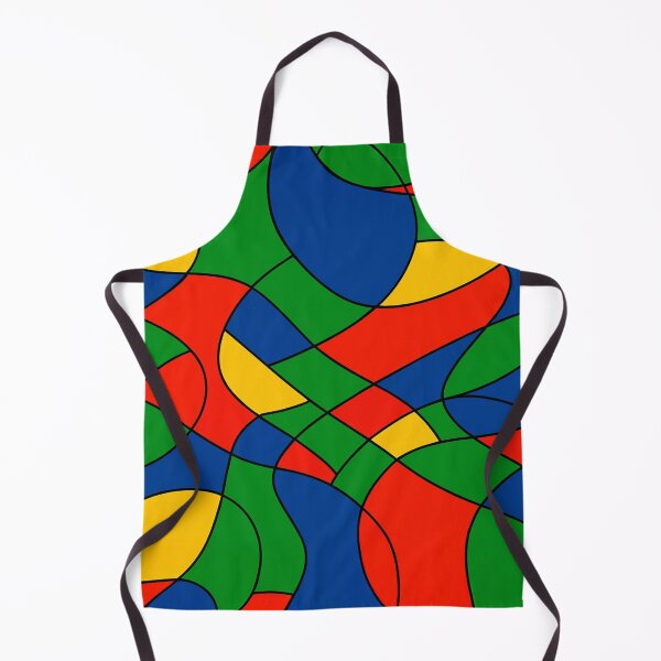 Item preview, Abstract Mosaic designed and sold by AnTartstudios.