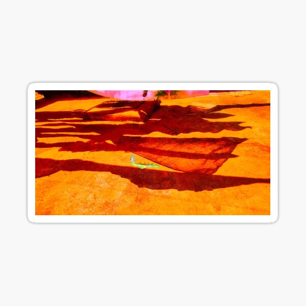 Item preview, Abstract Shadow W Art RZ 1A  5/25 designed and sold by Unlimited Imagination .