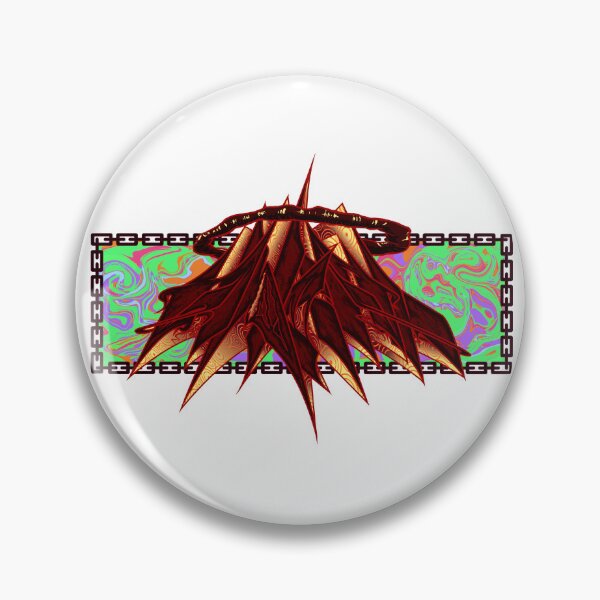 Item preview, Roil "Makima" designed and sold by SeanManges.