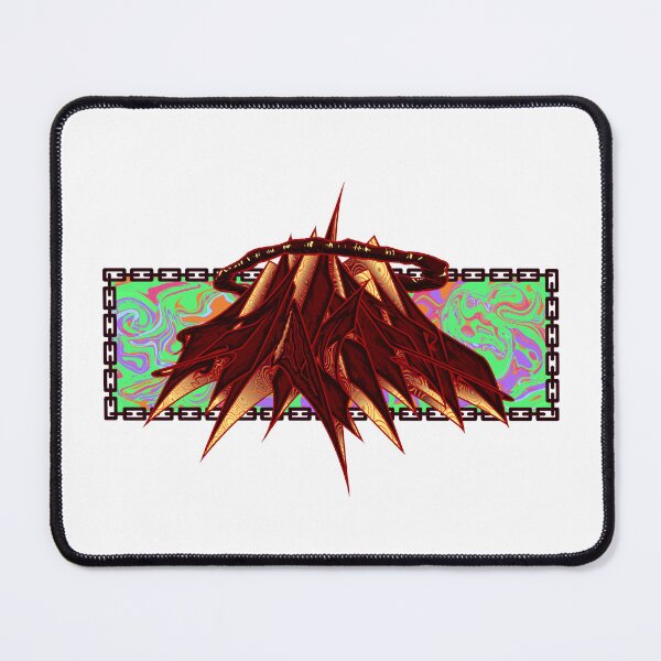 Item preview, Roil "Makima" designed and sold by SeanManges.