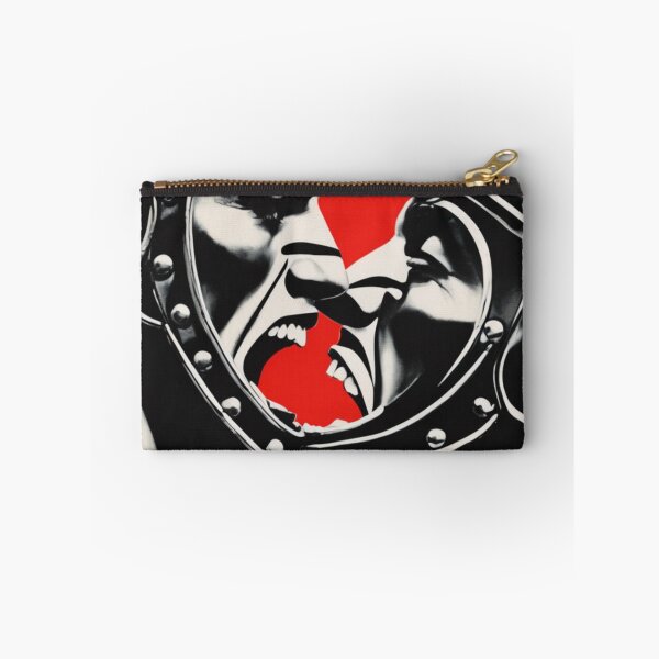 Item preview, Gladiatorial Advertising | PUGNA (They Will Fight) designed and sold by NickWhittleArt.