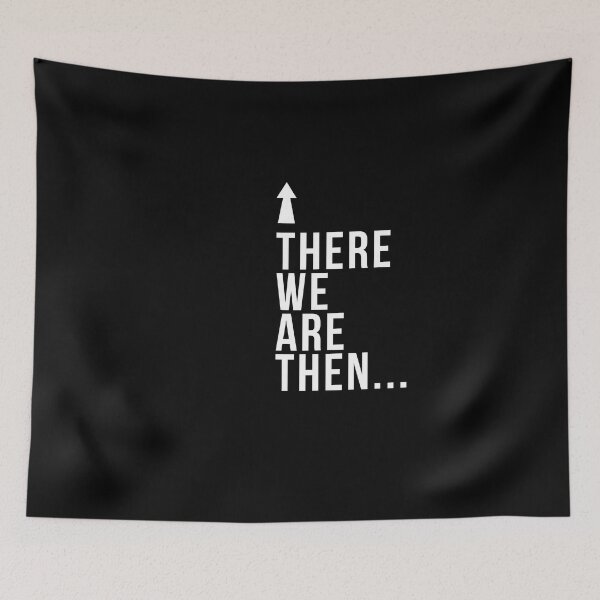 Item preview, There We Are Then designed and sold by ClanRaeDesign.