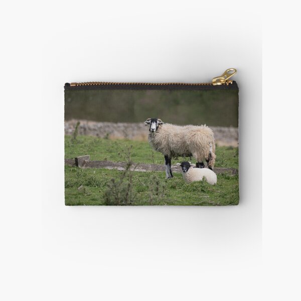 Item preview, Swaledale Ewe and Lamb on the Fells designed and sold by RedGrouse.