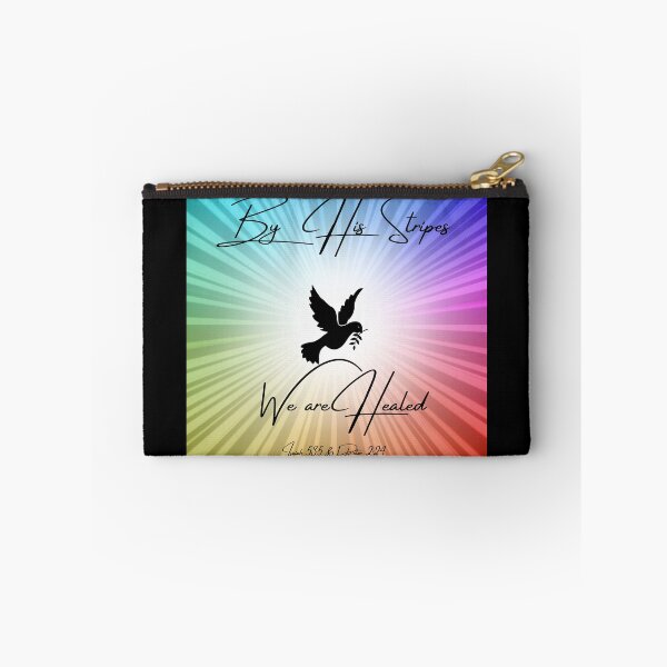 Item preview, By His Stripes We Are Healed designed and sold by My Beautiful Healing Art.