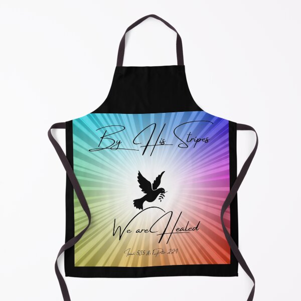 Item preview, By His Stripes We Are Healed designed and sold by My Beautiful Healing Art.