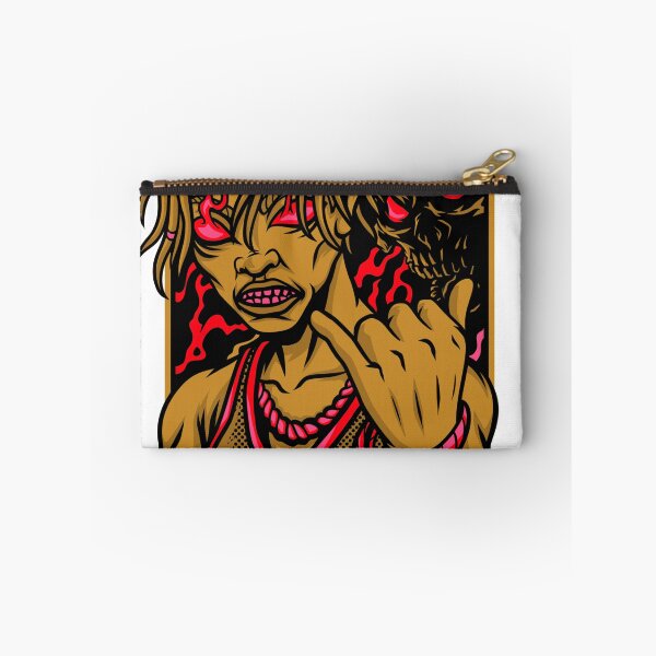 Item preview, MAN FROM HELL designed and sold by EdgeBoss.