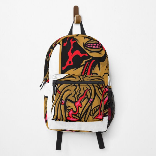 Item preview, MAN FROM HELL designed and sold by EdgeBoss.