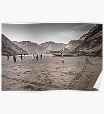Rural Oman ... Poster