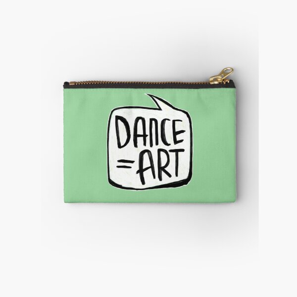 Item preview, dance is art designed and sold by danceink.