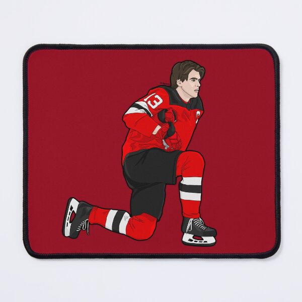 Item preview, Nico Hischier designed and sold by buffysdevils.