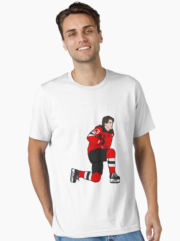 Nico Hischier