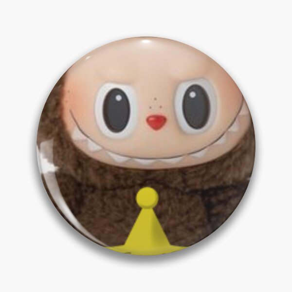 Item preview, Sheriff in Town Labubu designed and sold by violette-000.